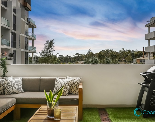 216/8 Studio Drive, Eastgardens NSW 2036