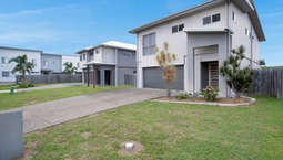 Picture of 16 Vaucluse Crescent, EAST MACKAY QLD 4740