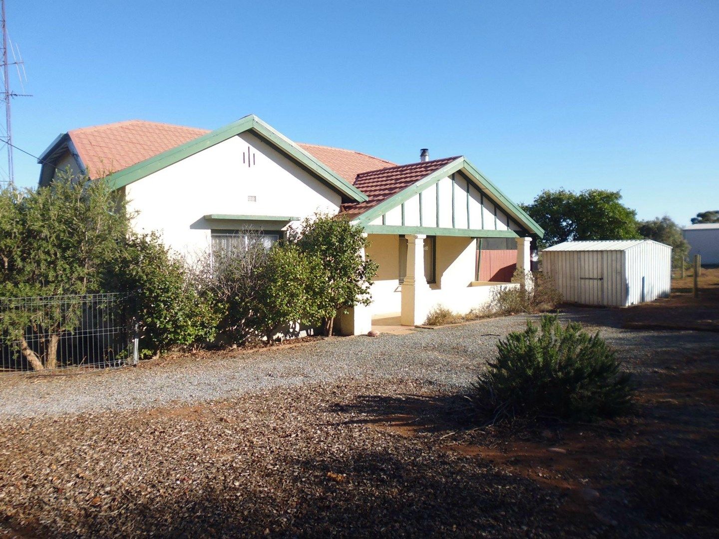 138 Scenic Drive, Napperby SA 5540, Image 0