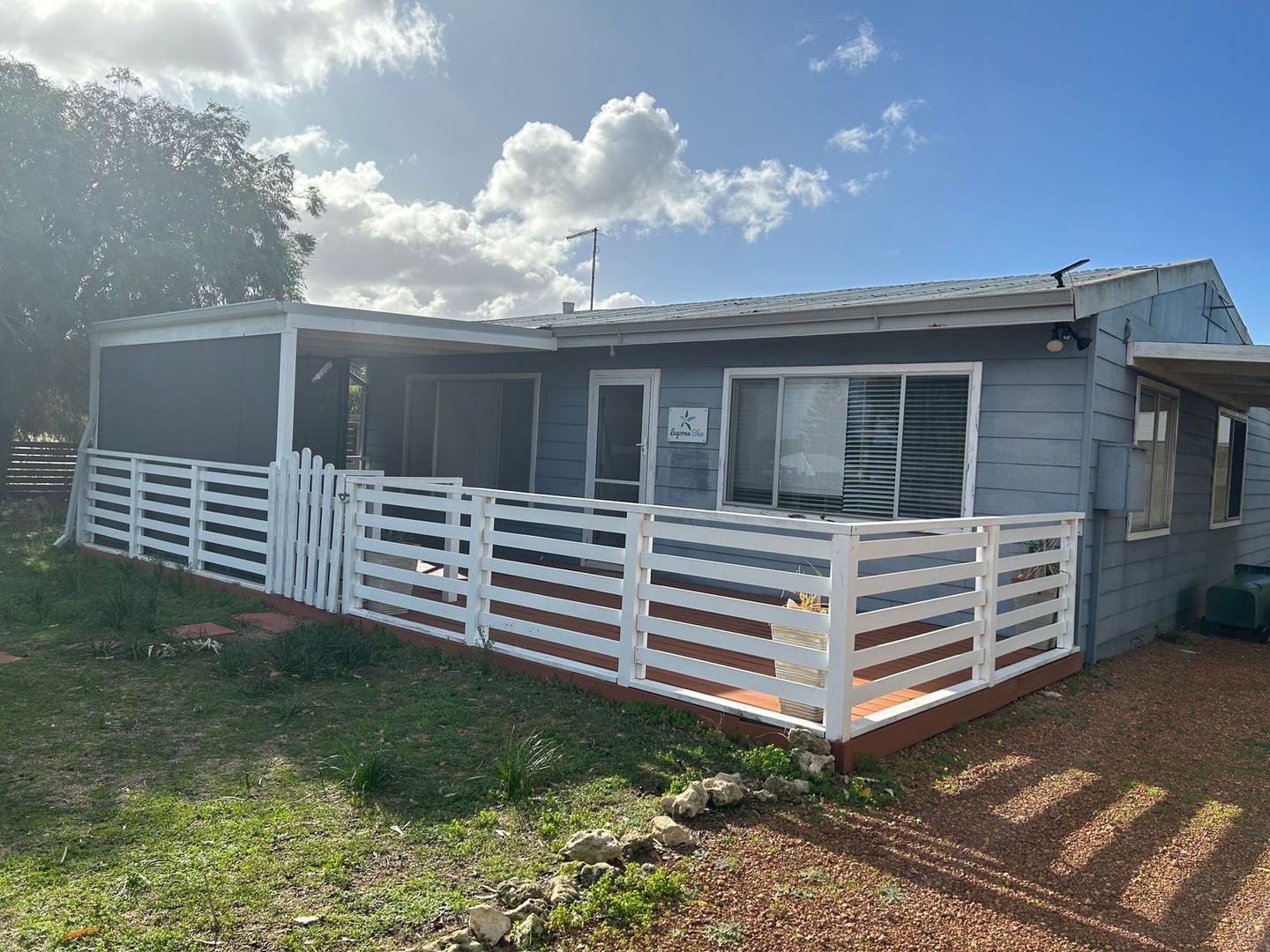 33 Sutherland Street, Dawesville WA 6211