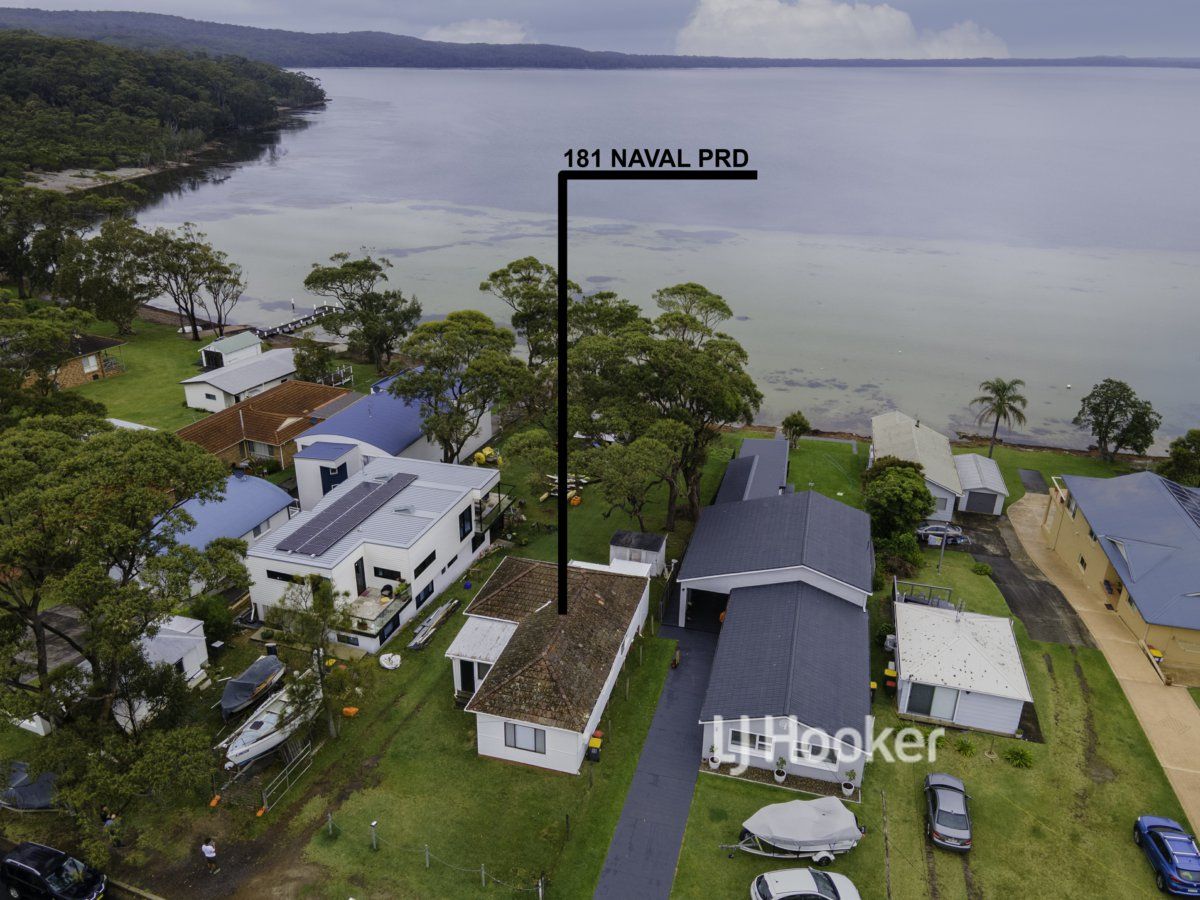 181 Naval Parade, Erowal Bay NSW 2540, Image 1