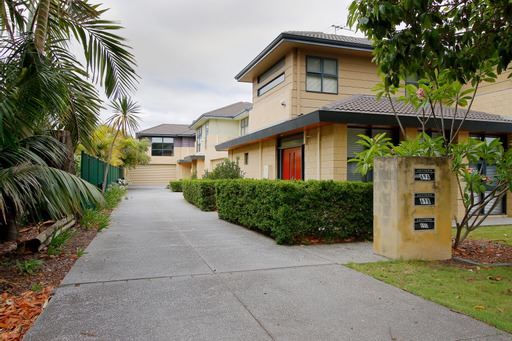 3 bedrooms House in 3/69c Gardiner Street BELMONT WA, 6104