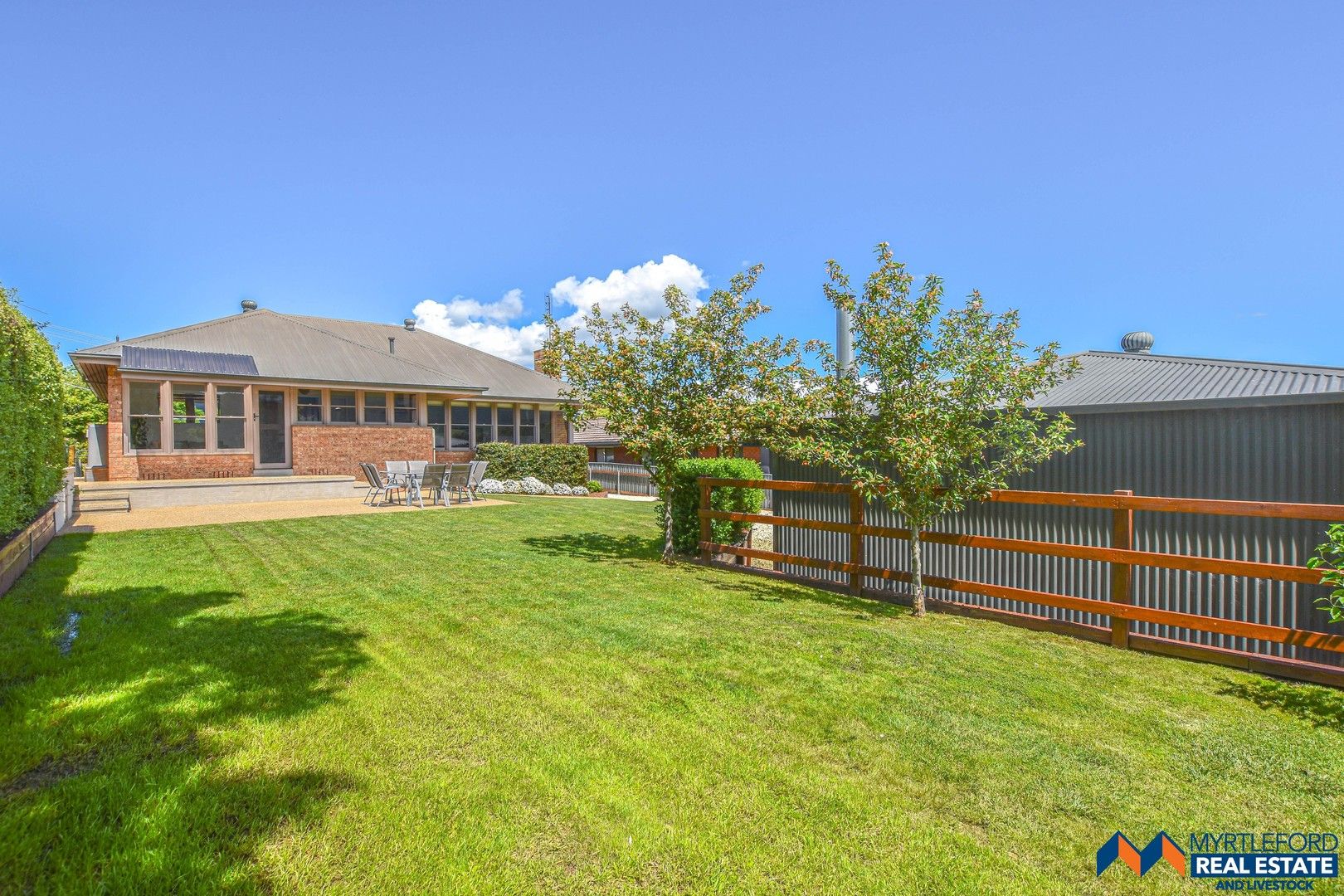 3 Disher Avenue, Myrtleford VIC 3737, Image 0