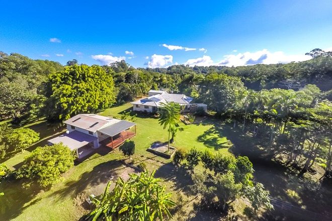 Picture of 12 Ellora Court, ROSEMOUNT QLD 4560