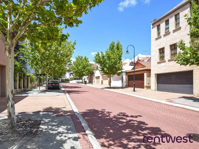 Additional image 23 of 8 Haig Park Circle, East Perth WA 6004