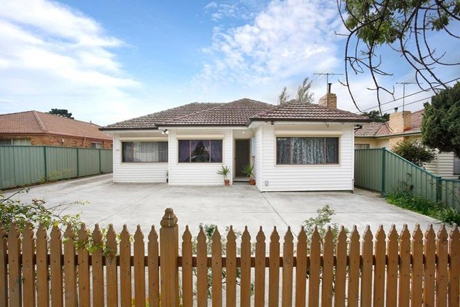 Picture of 1/82 Biggs Street, ST ALBANS VIC 3021