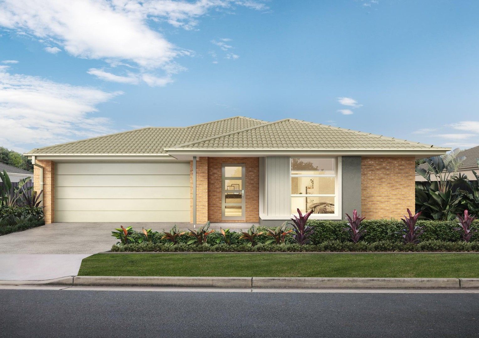 4 bedrooms New House & Land in 3186 Lavant Street SEAFORD HEIGHTS SA, 5169