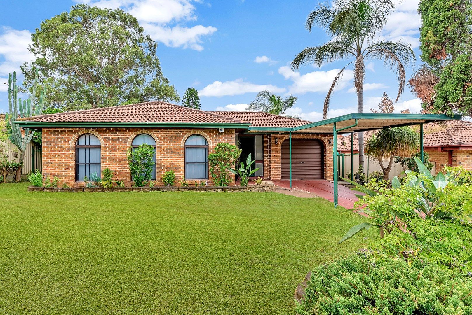 20 Opal Place, Bossley Park NSW 2176, Image 0