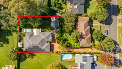 Picture of 71a Main Road, CAMBEWARRA VILLAGE NSW 2540