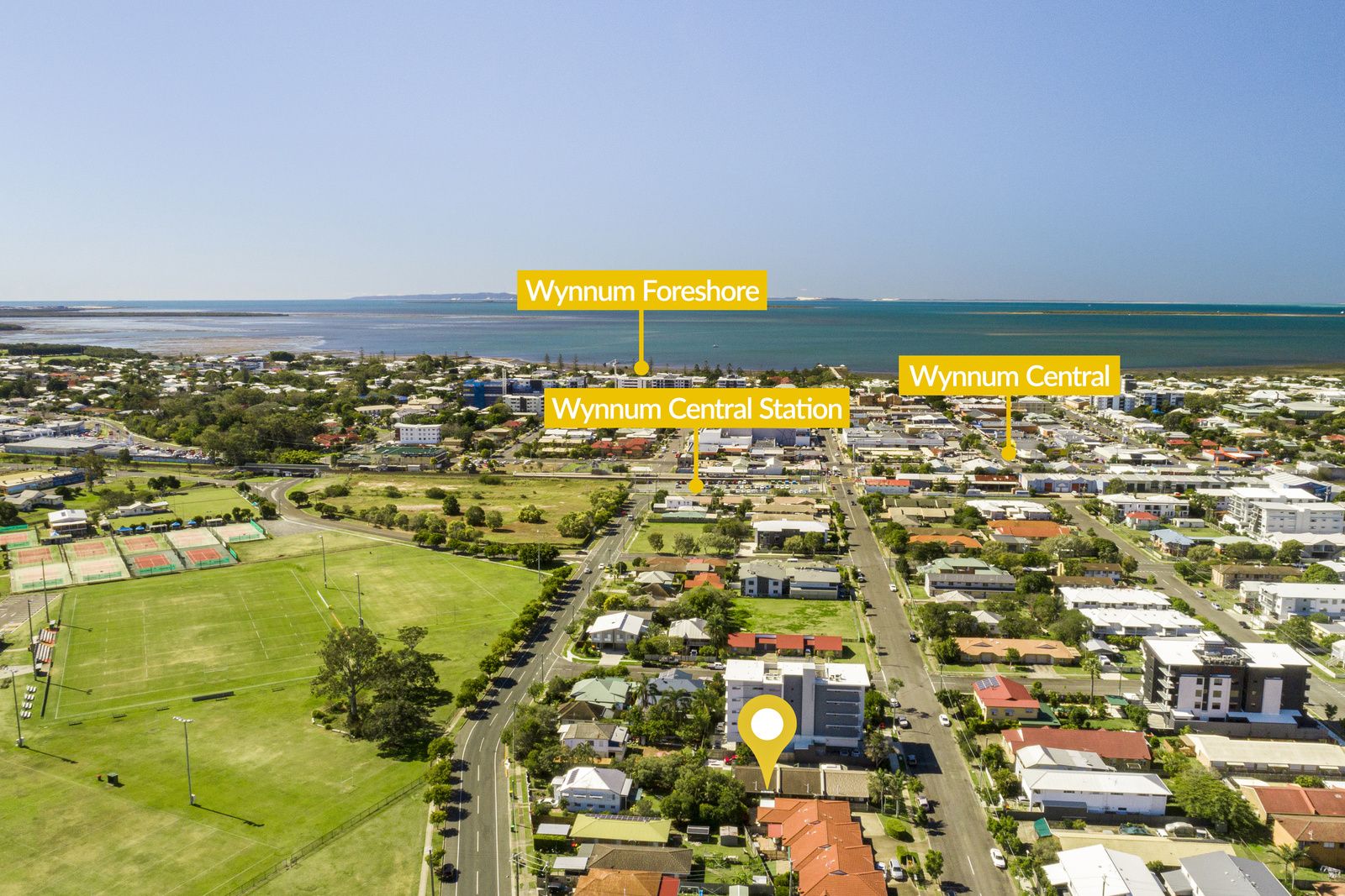 1/65 Ronald Street, Wynnum QLD 4178, Image 0