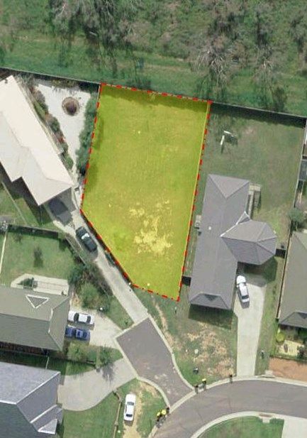 36 Ivy Lea Place, Goulburn NSW 2580, Image 1