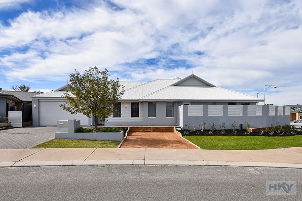 58 Dalmilling Drive, The Vines WA 6069, Image 0