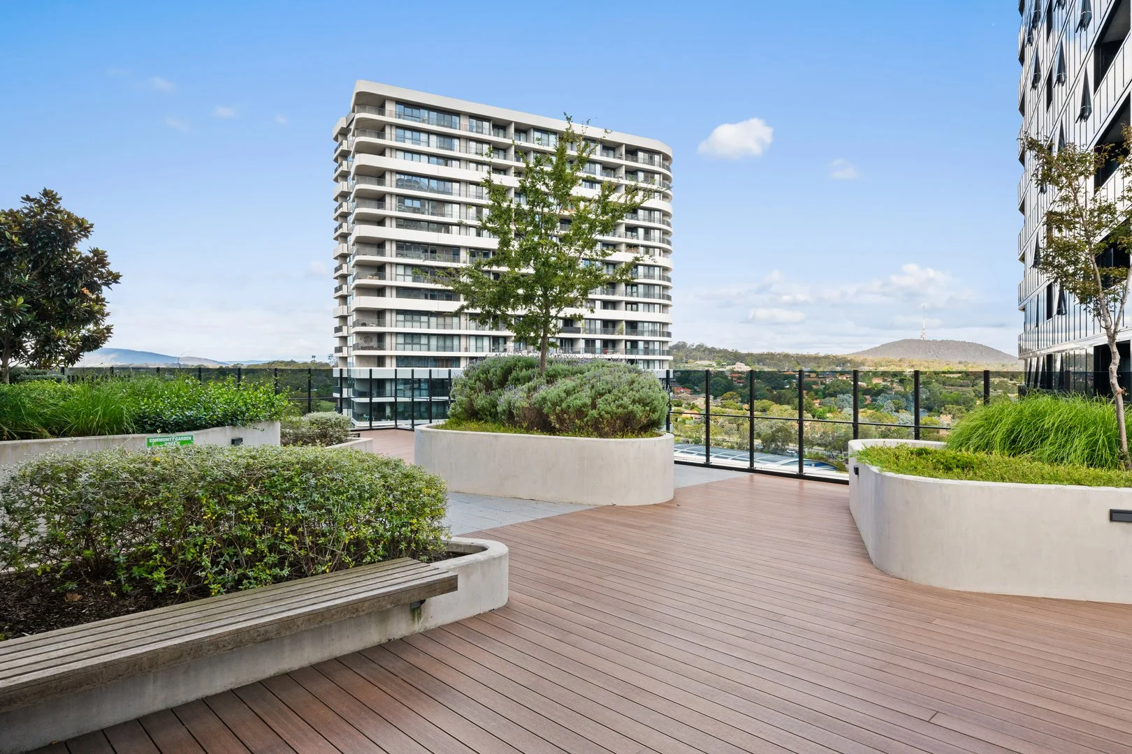 Additional image 16 of 206/6 Grazier Lane, Belconnen ACT 2617