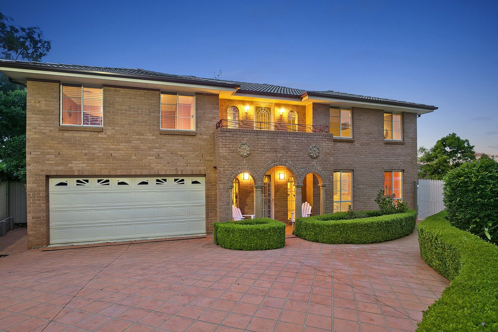 9 Fortune Grove, Kellyville NSW 2155