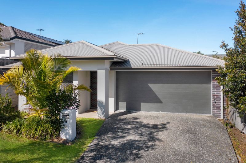 4 bedrooms House in 58 Willow Rise Drive WATERFORD QLD, 4133