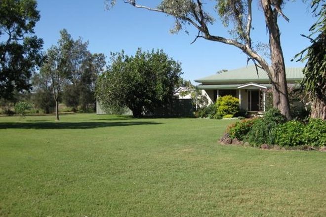 Picture of 81 Main Street, MOUNT TYSON QLD 4356