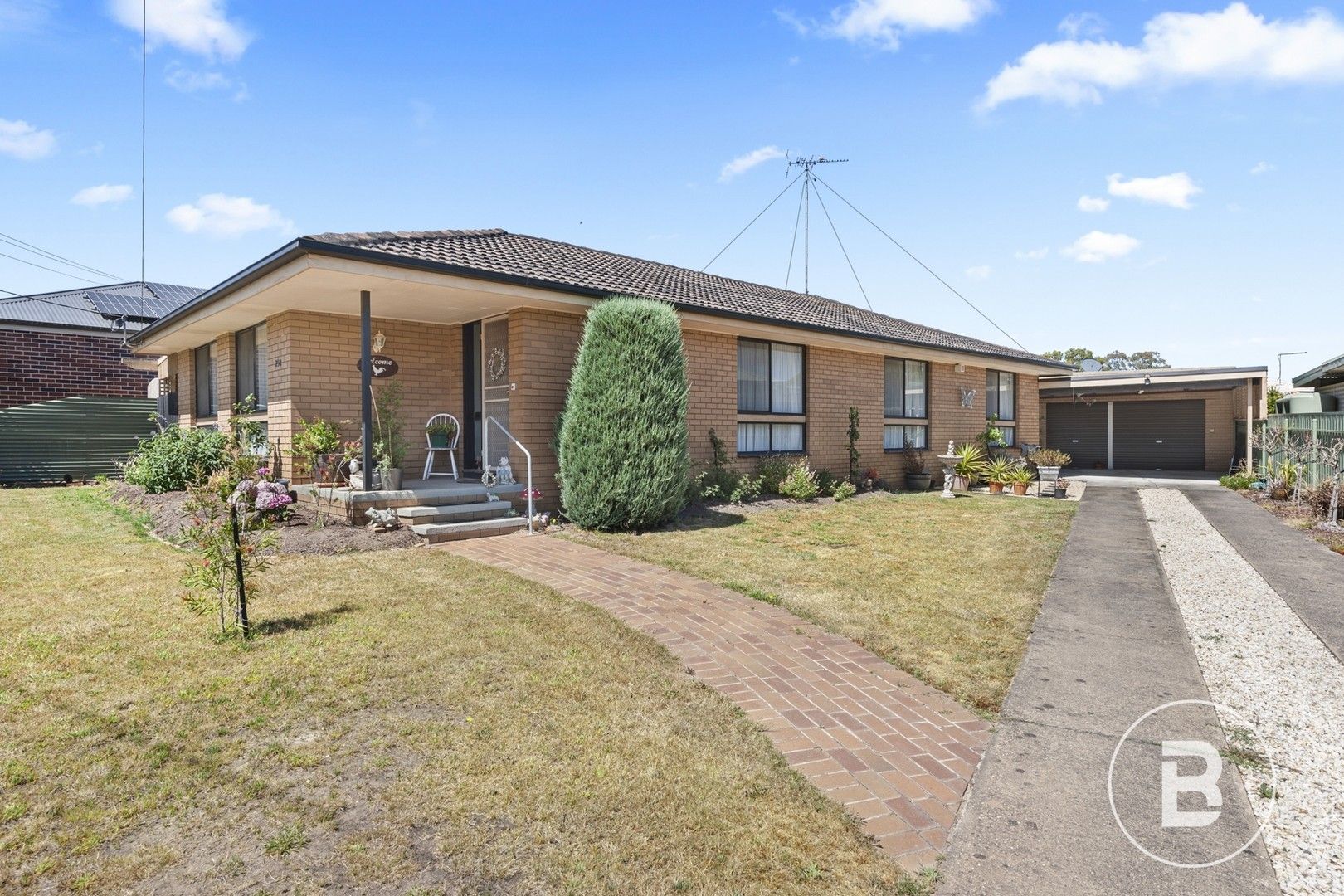 250 Lal Lal Street, Canadian VIC 3350, Image 0