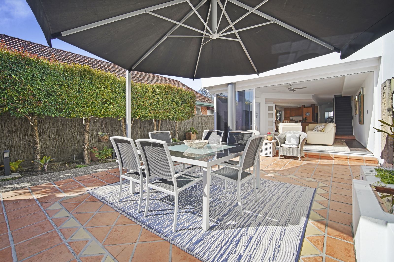 4 bedrooms Semi-Detached in 1/18 Alfred  Street MERMAID BEACH QLD, 4218
