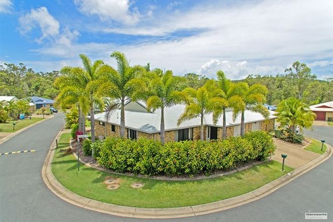 Picture of 49/26 Birdwood Ave, YEPPOON QLD 4703