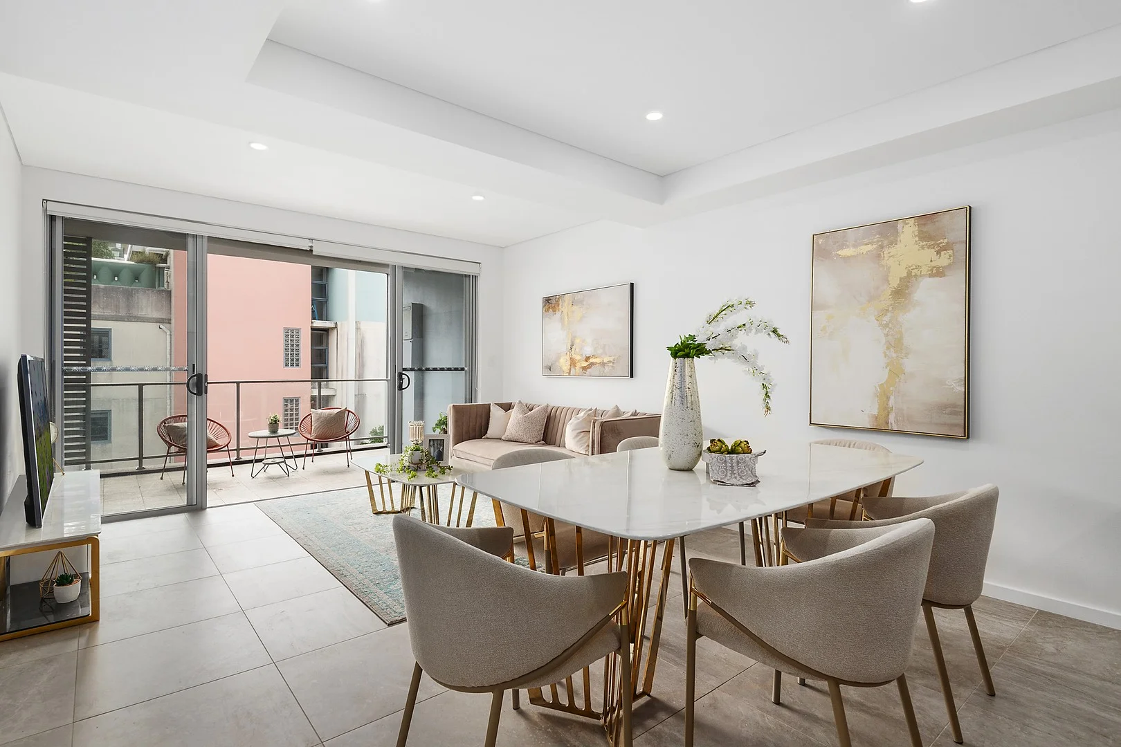 17/125 Bowden Street, Meadowbank NSW 2114