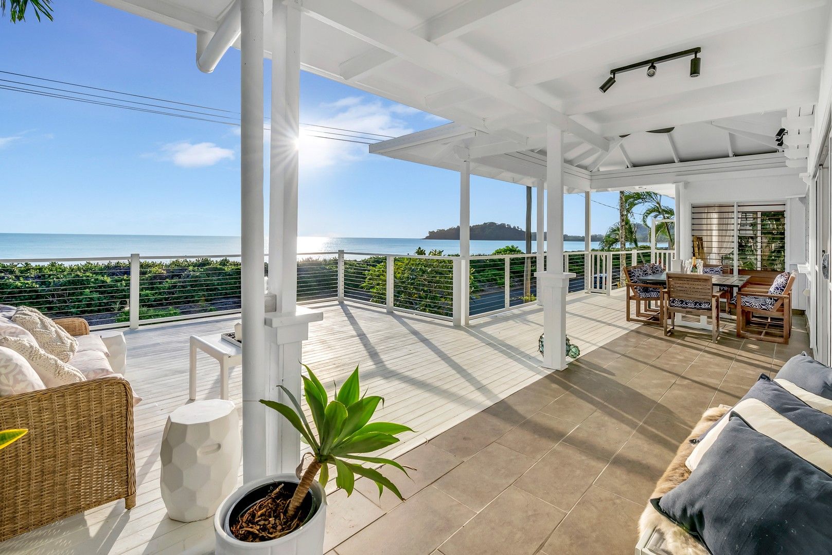 23 Arlington Esplanade, Clifton Beach QLD 4879 Domain