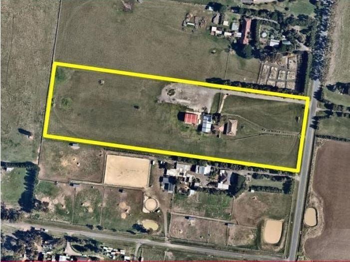 Bulla VIC 3428 Rural Lifestyle Property for Sale Domain