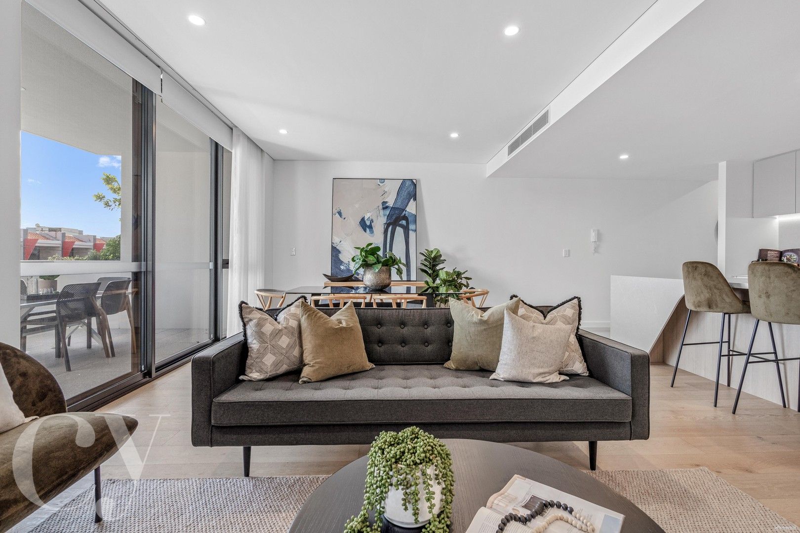 3 bedrooms Apartment / Unit / Flat in 14/238 Oxford Street LEEDERVILLE WA, 6007