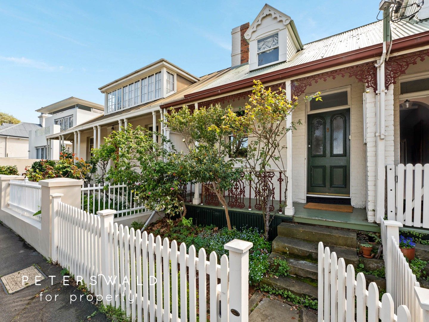 51 Fitzroy Crescent, Dynnyrne TAS 7005, Image 0