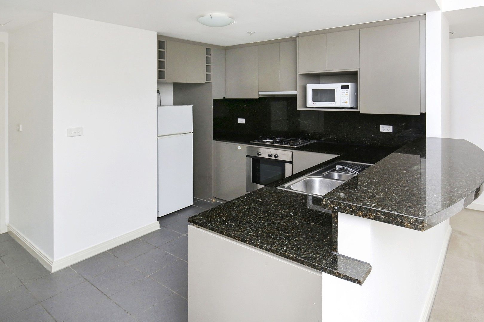 2 bedrooms Apartment / Unit / Flat in 1905/222 Russell Street MELBOURNE VIC, 3000