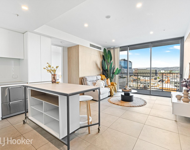 603/17 Penny Place, Adelaide SA 5000