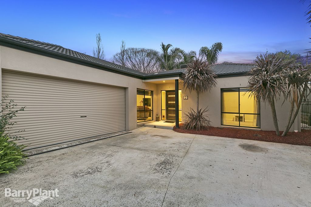 2/135 Cambridge Road, Mooroolbark VIC 3138, Image 0