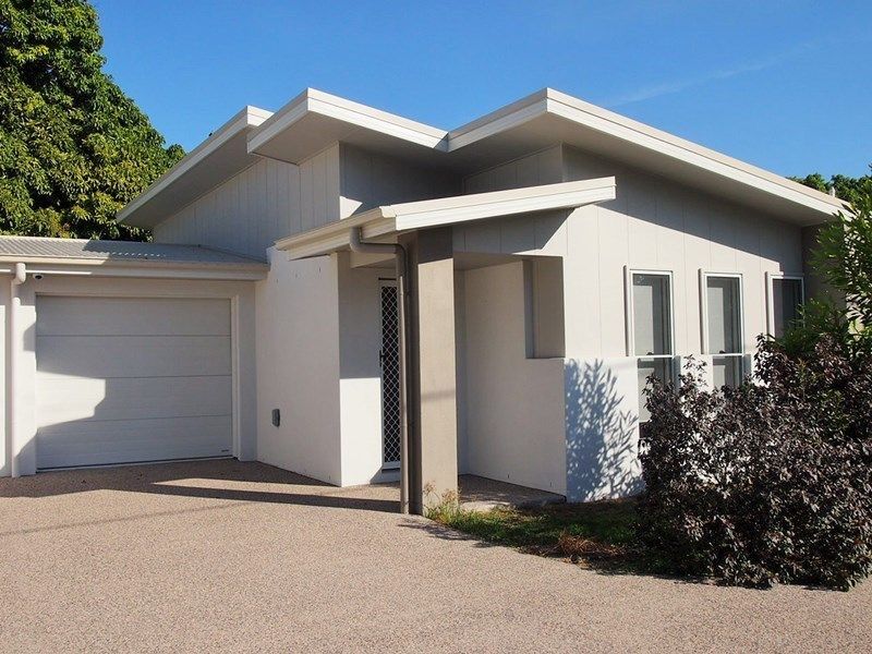 2 bedrooms House in 2/39 Downie Ave BUCASIA QLD, 4750