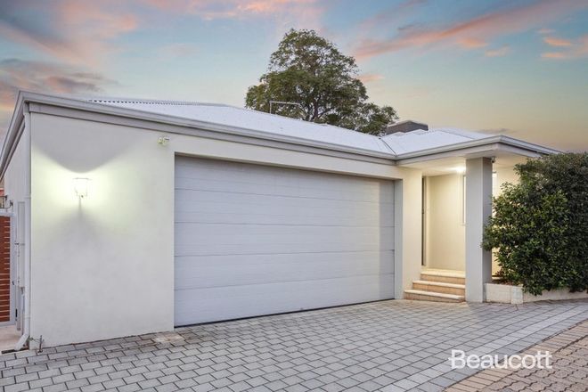 Picture of 64a Beechboro Road South, BAYSWATER WA 6053