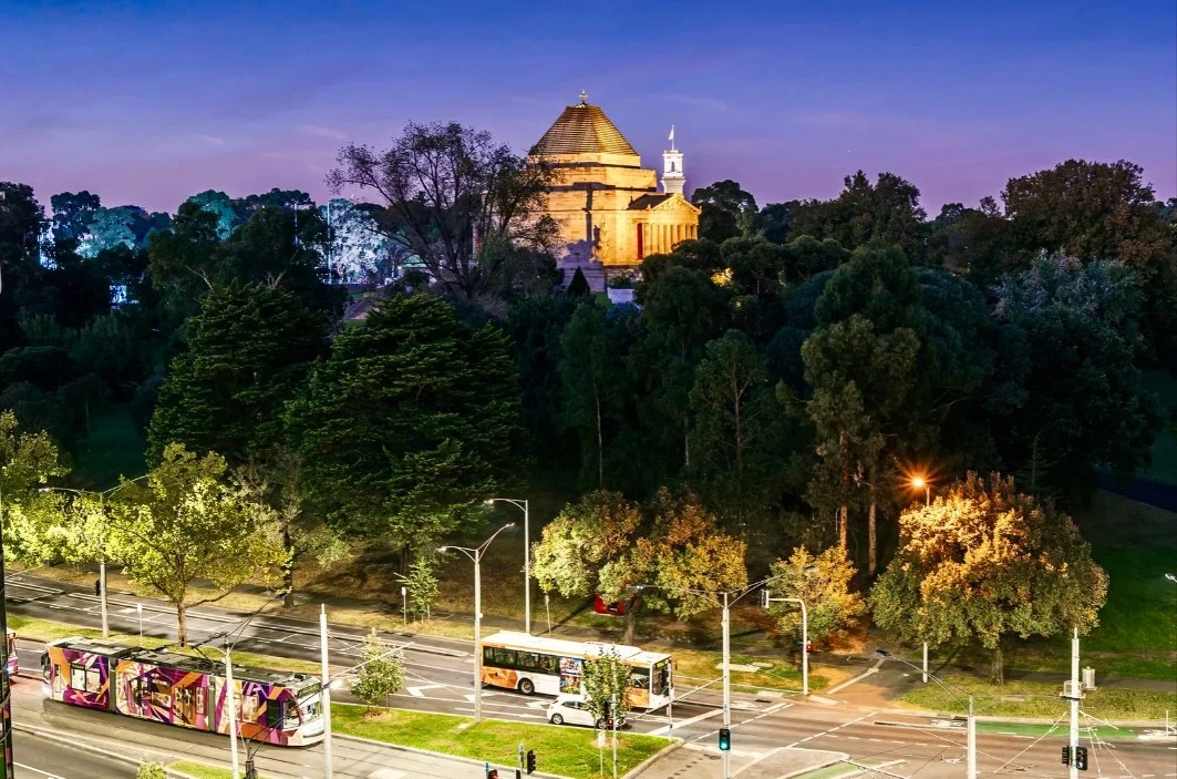 Additional image 18 of 705/2 Albert Road, Melbourne VIC 3000