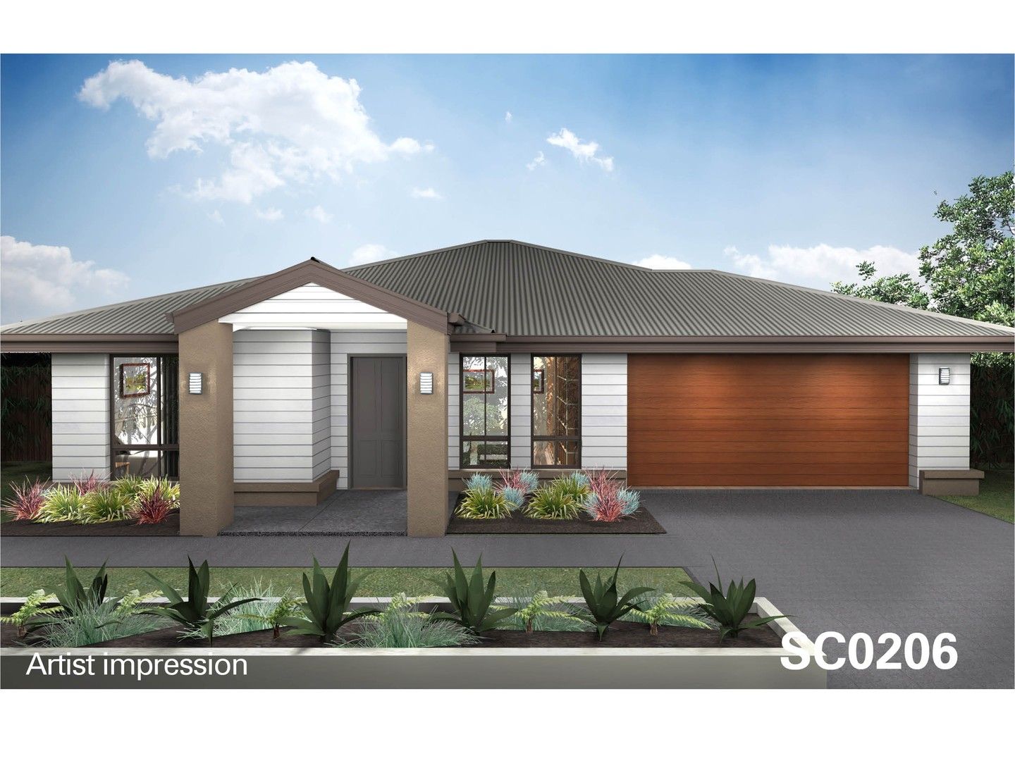 Lot 28 New Rd, Booral QLD 4655, Image 0