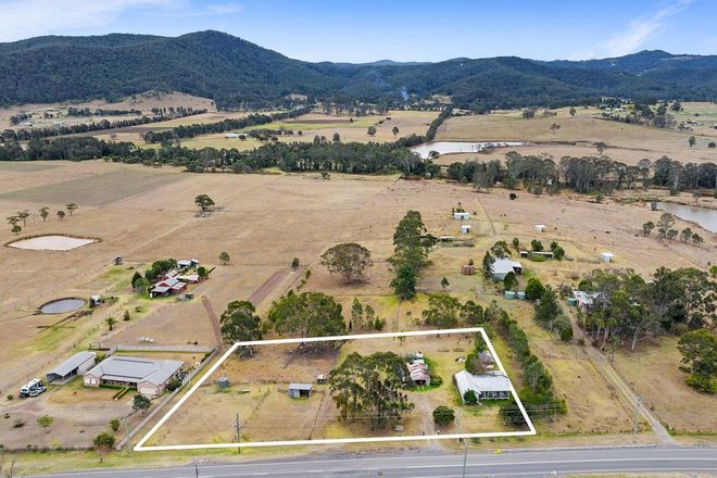 Picture of 1356 Wollombi Road, MILLFIELD NSW 2325