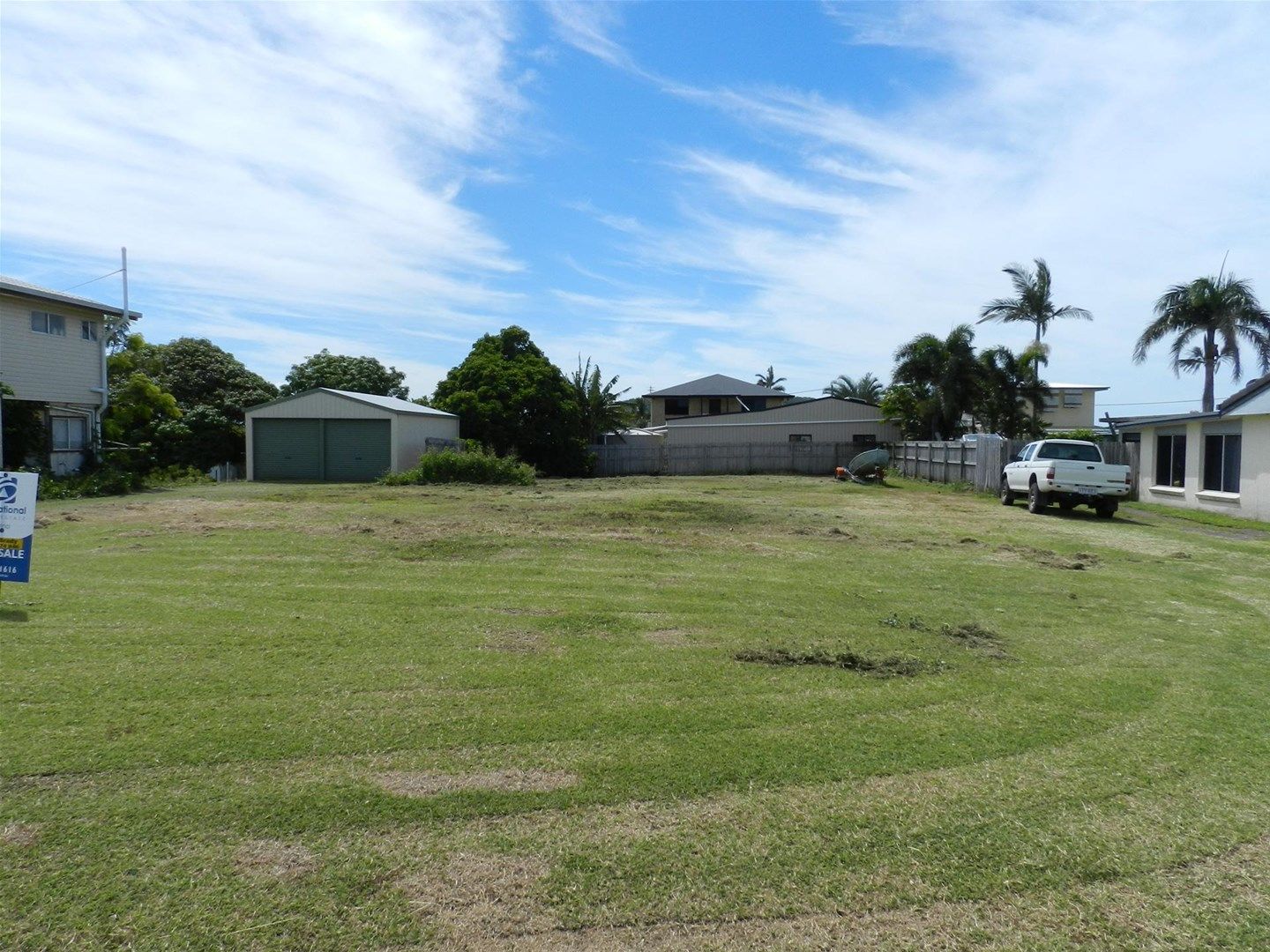 18 Westcott Avenue, Campwin Beach QLD 4737, Image 0