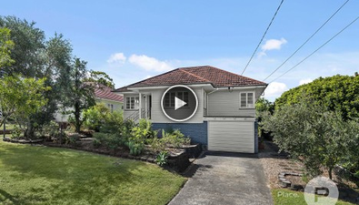 Picture of 64 Sydney Avenue, CAMP HILL QLD 4152