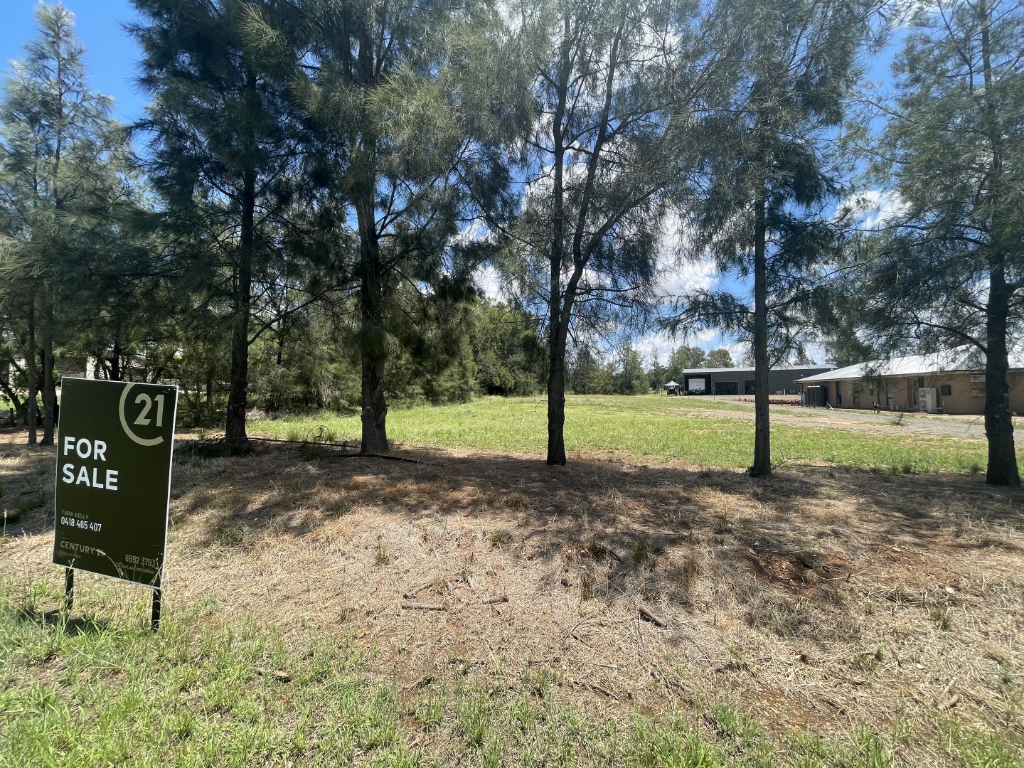 Lot 120 17 Brahman Street, Forbes NSW 2871, Image 1