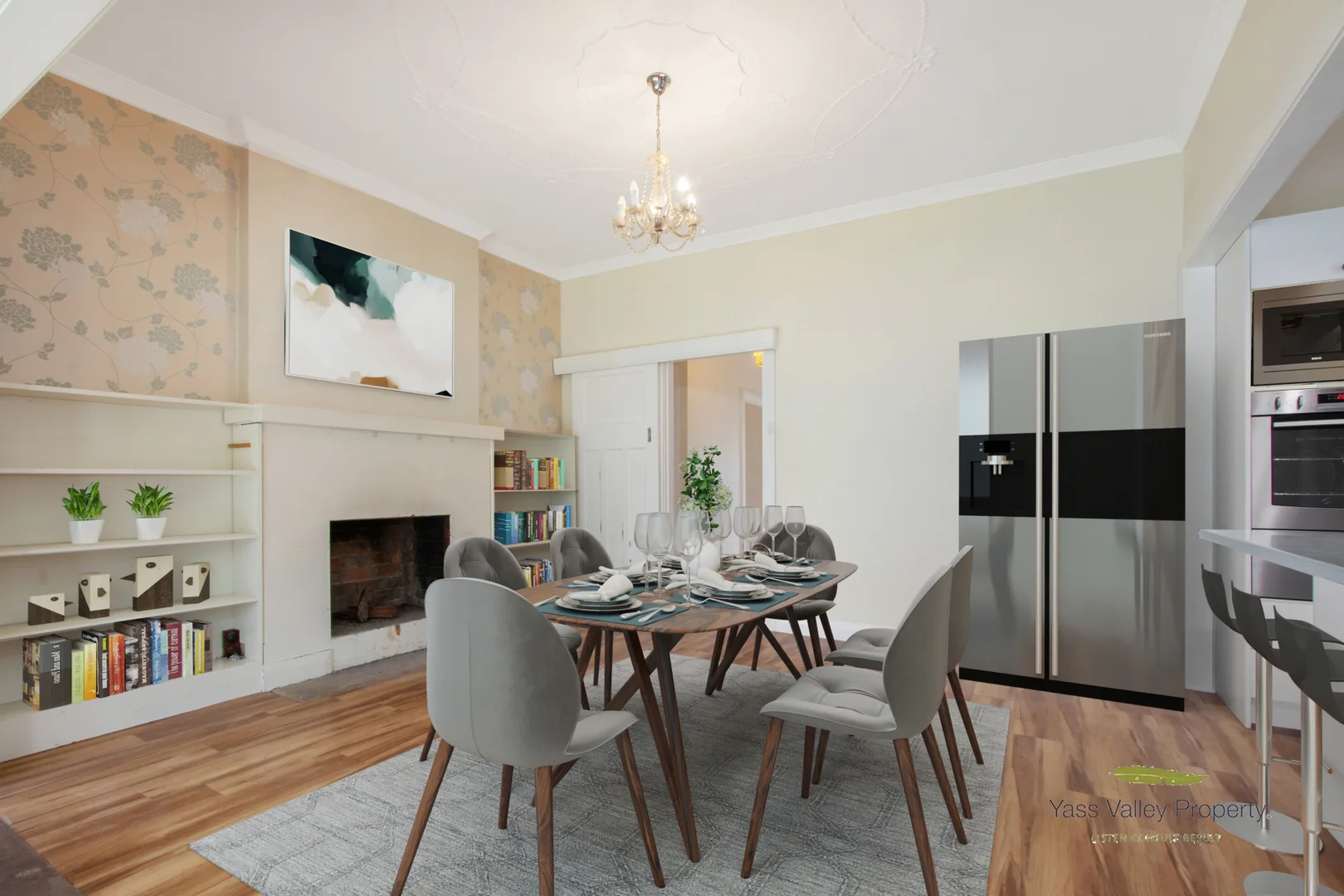 Additional image 13 of 141 Meehan Street, Yass NSW 2582