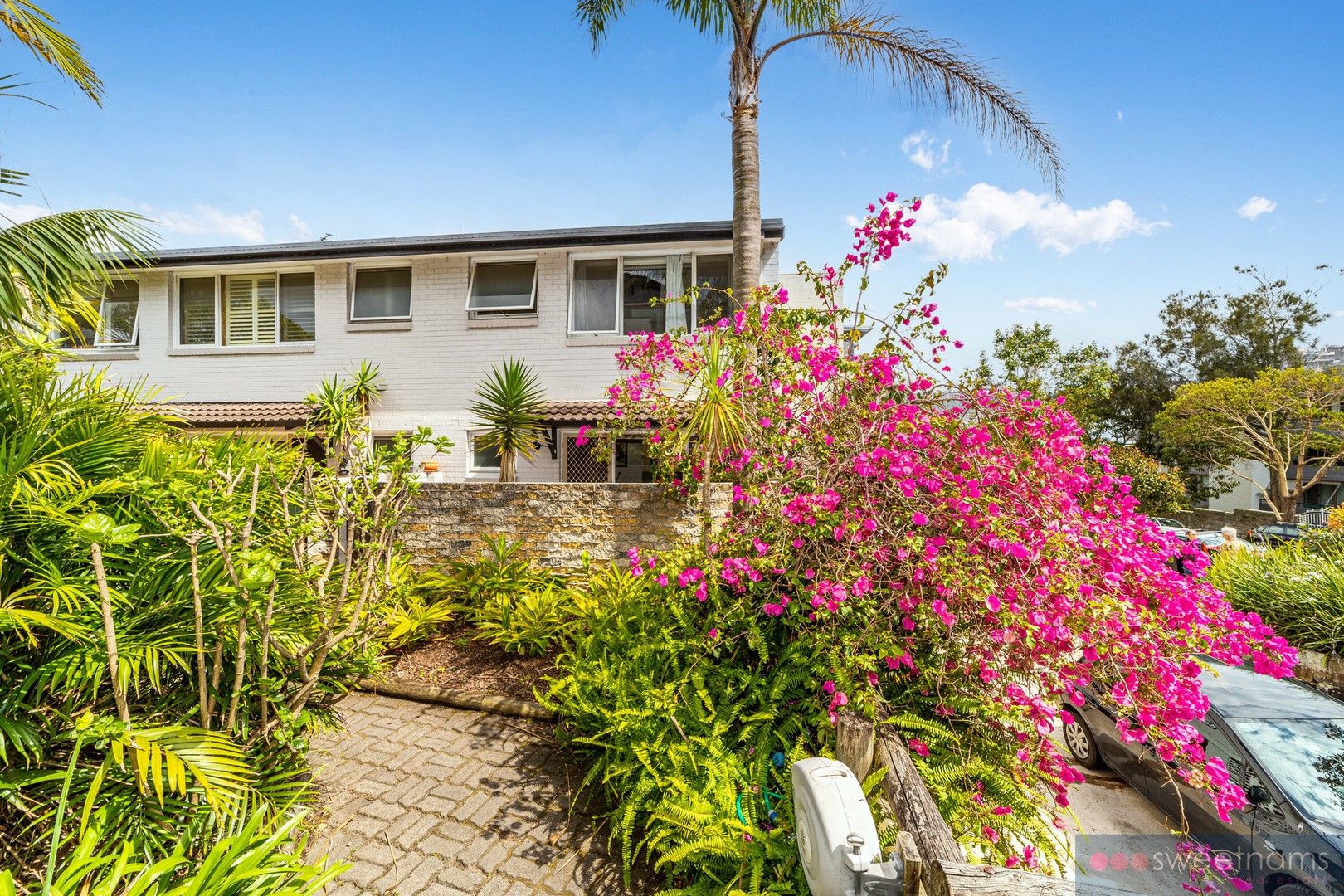 2 bedrooms Townhouse in 1/88-90 Darley Road MANLY NSW, 2095