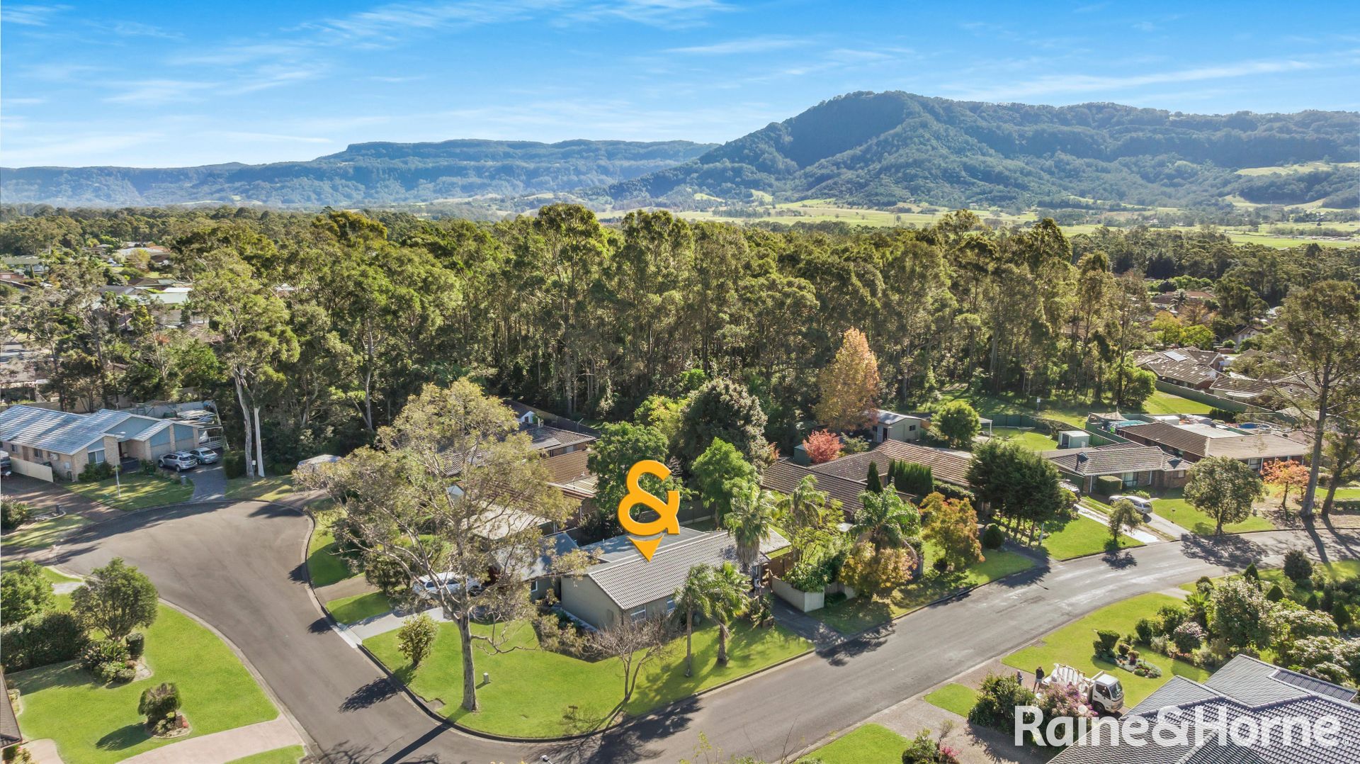 1 Crosby Place, Bomaderry NSW 2541, Image 1