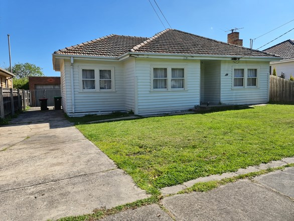 18 Masters Street, Dandenong VIC 3175