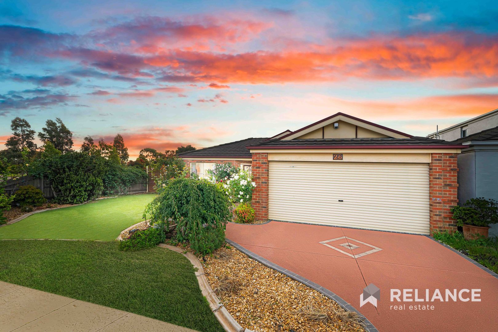 26 Medina Drive, Hoppers Crossing VIC 3029, Image 2