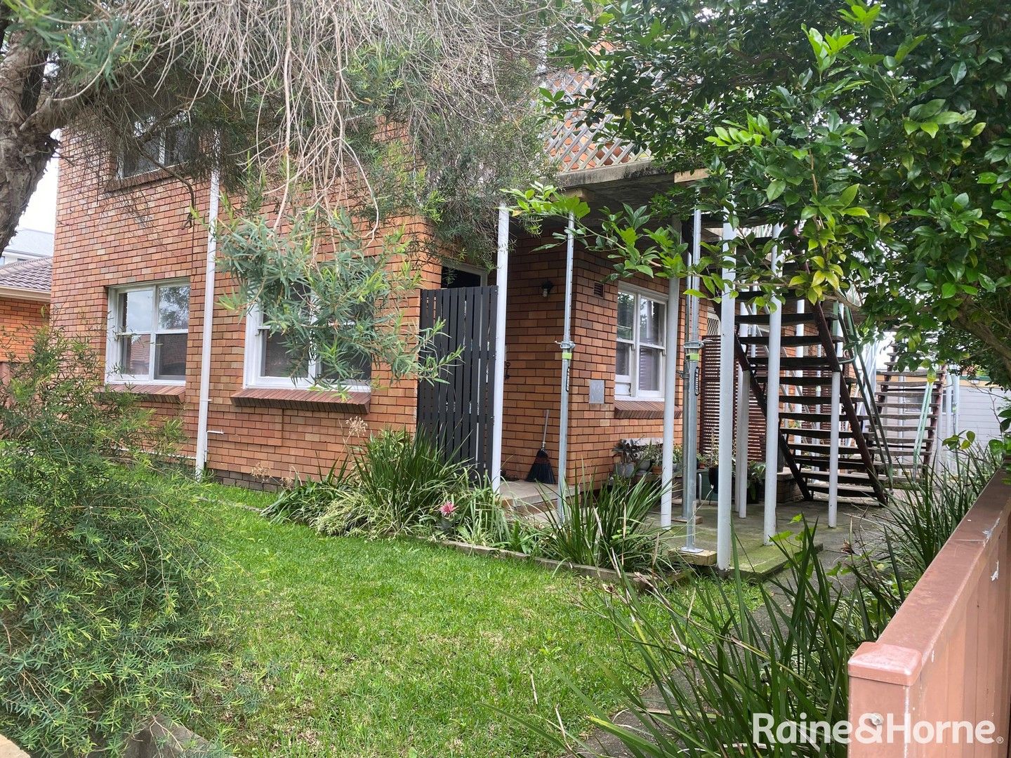 1 bedrooms House in 2/25 Highfield Street MAYFIELD NSW, 2304