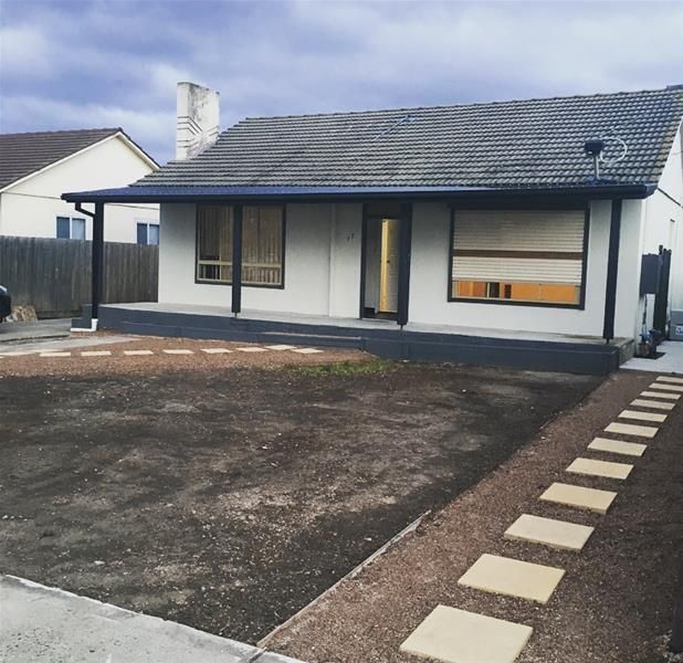 4 bedrooms House in 17 Gerbert Street BROADMEADOWS VIC, 3047