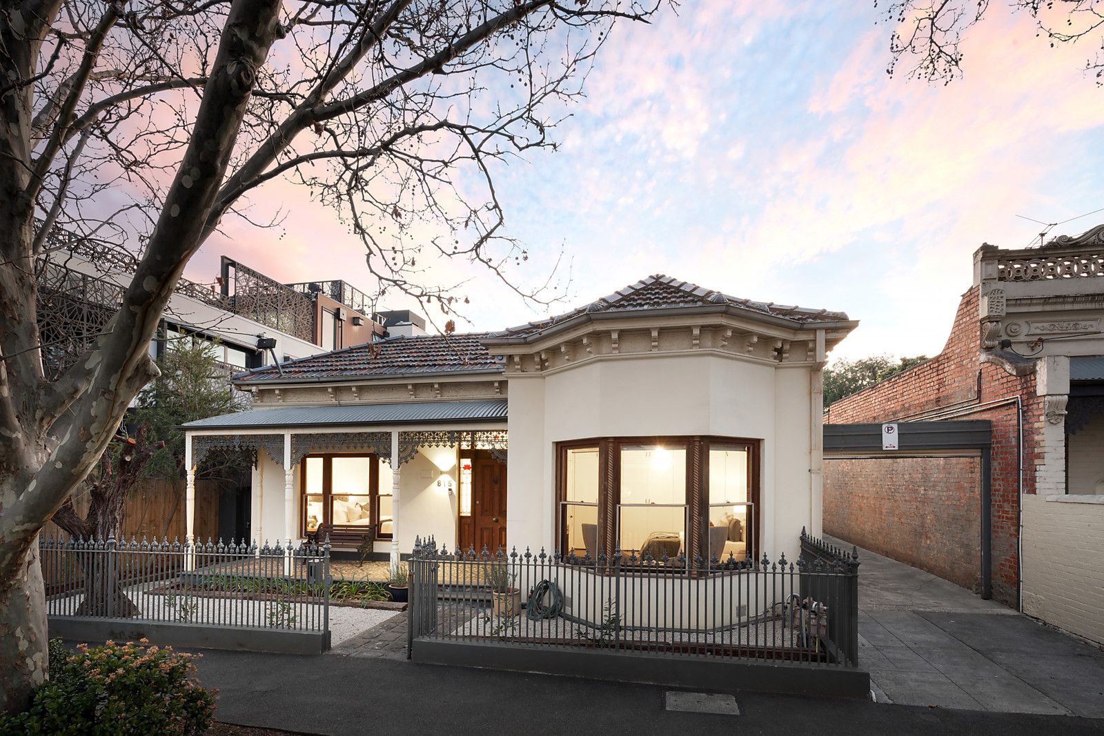 815 Rathdowne Street, Carlton North VIC 3054, Image 0