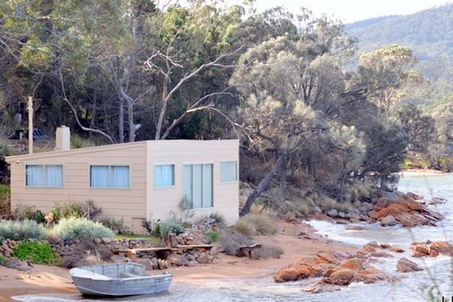 Picture of Lot 1 Esplanade, COLES BAY TAS 7215