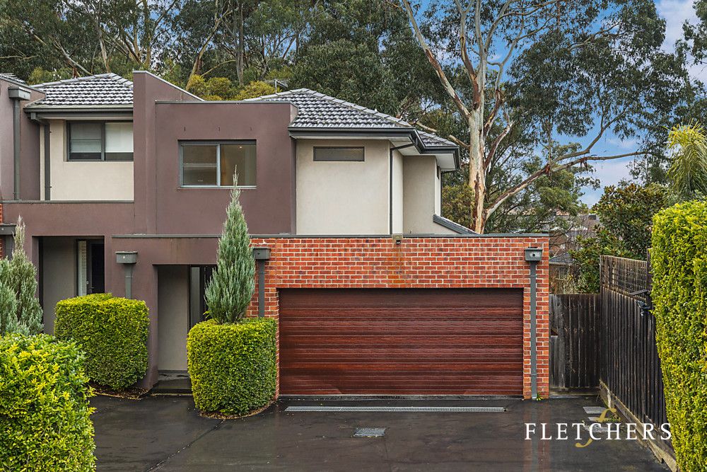 3/58 St Clems Road, Doncaster East VIC 3109, Image 0