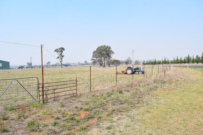 Picture of 252 Baldersleigh Road, GUYRA NSW 2365